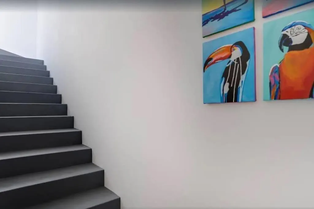 Tranquility Oasis Apartment Chetumal