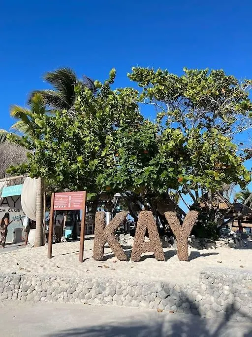Tranquility Oasis Apartment Chetumal Mexico