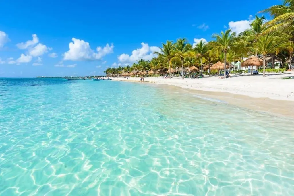 Tranquility Oasis Apartment Chetumal Mexico