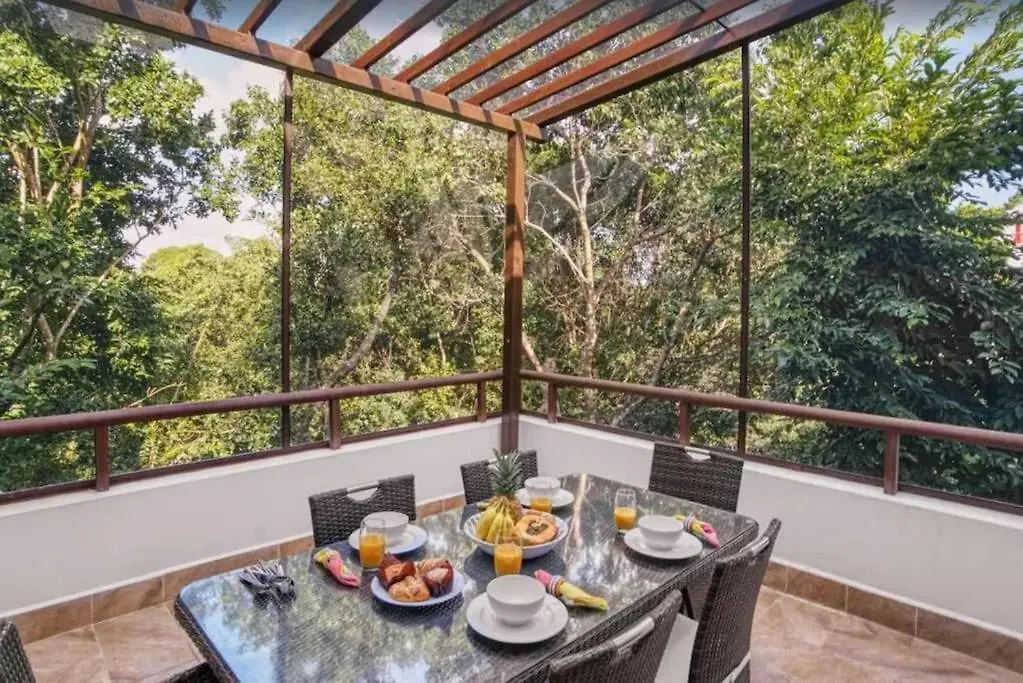 Tranquility Oasis Apartment Chetumal 0*,  Mexico