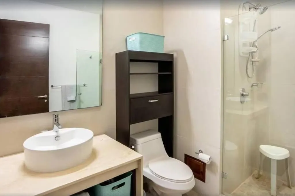 Tranquility Oasis Apartment Chetumal