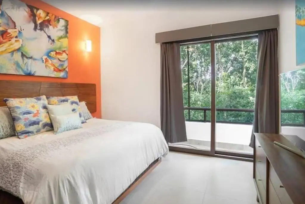 Tranquility Oasis Apartment Chetumal 0*,  Mexico