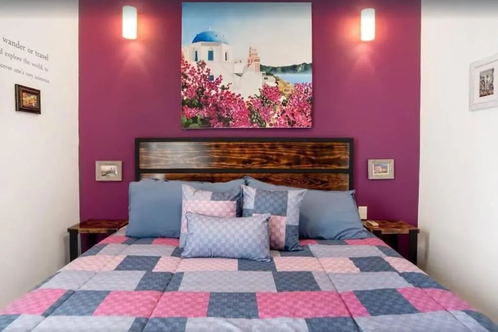 Tranquility Oasis Apartment Chetumal 0*,