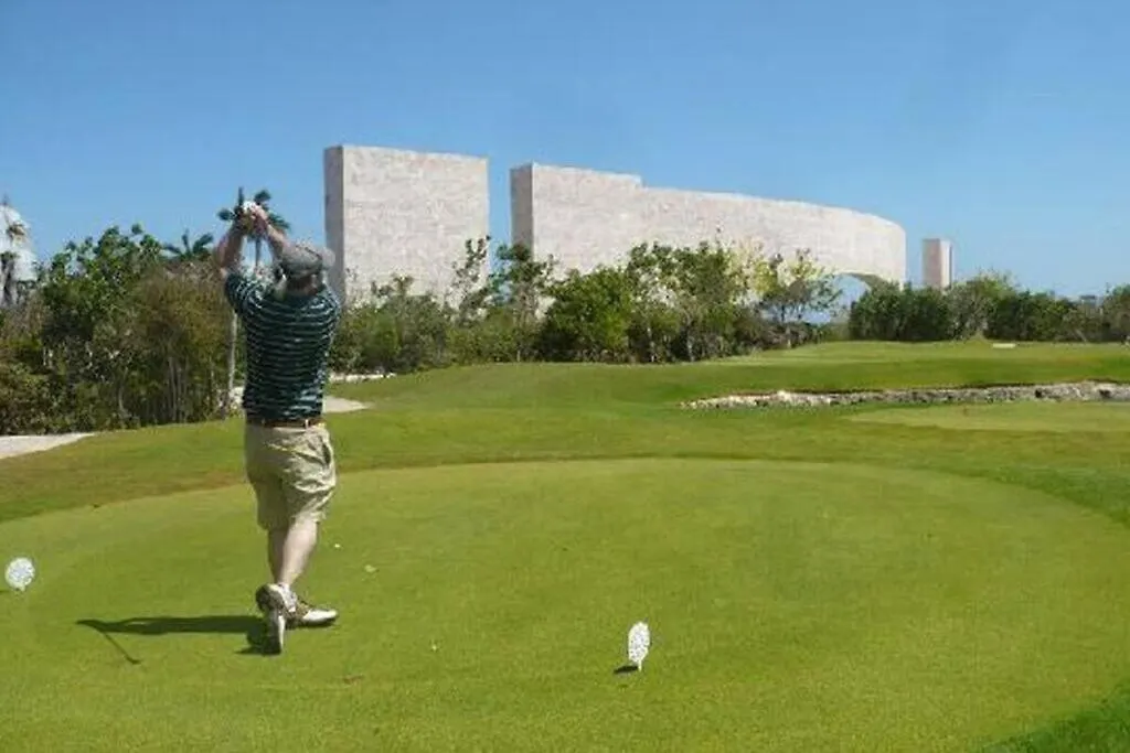 Tranquility Oasis Apartment Chetumal