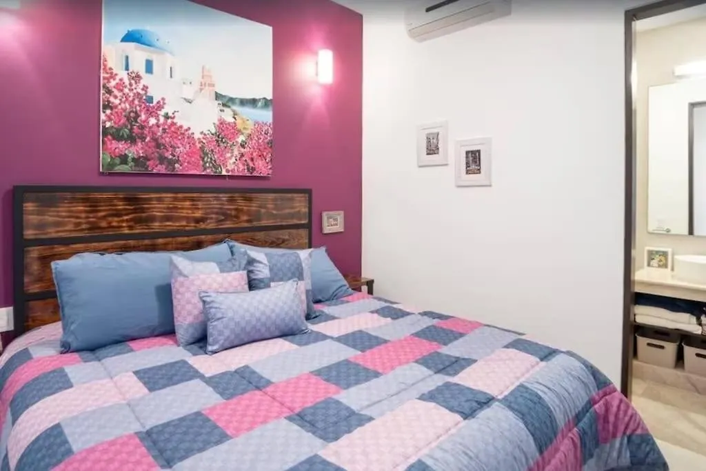 Tranquility Oasis Apartment Chetumal