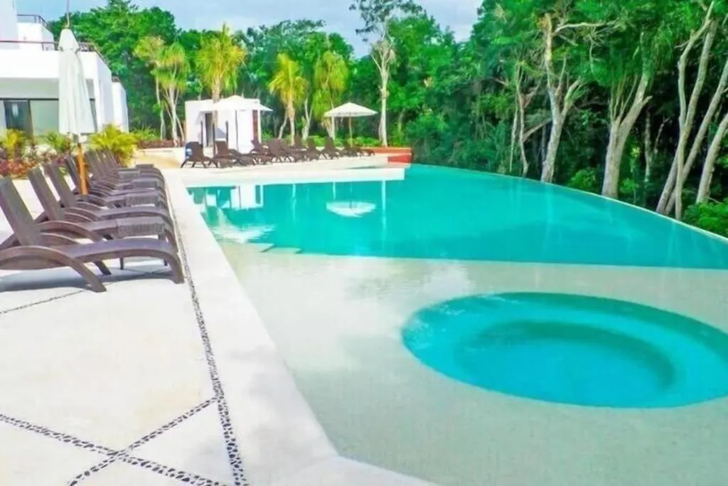 Tranquility Oasis Apartment Chetumal Mexico