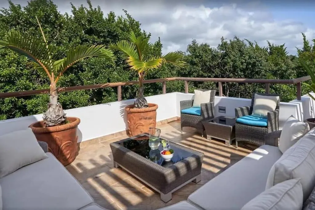 Tranquility Oasis Apartment Chetumal