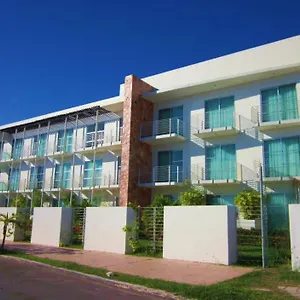 Hotel Noor, Chetumal