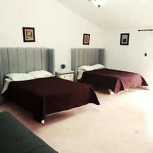 Casa Mostrenco Apartahotel