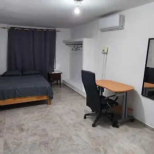 Departamento Privado, Amplio, Chetumal, Q. Roo Apartamento