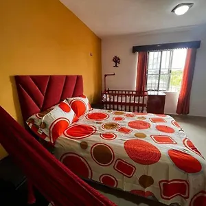 Casa Toledo Сasa de vacaciones