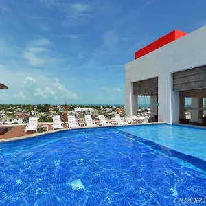 Hotel Fiesta, Chetumal